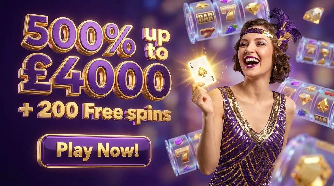 Daytonaspin Casino